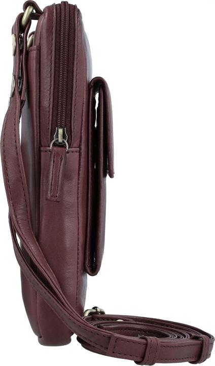 Actual product image Greenland Nature Nature Soft mobile phone case leather 11 cm