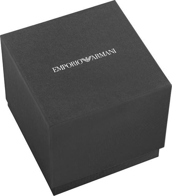 Produktbild Emporio Armani - (Chronograph, 43 mm)