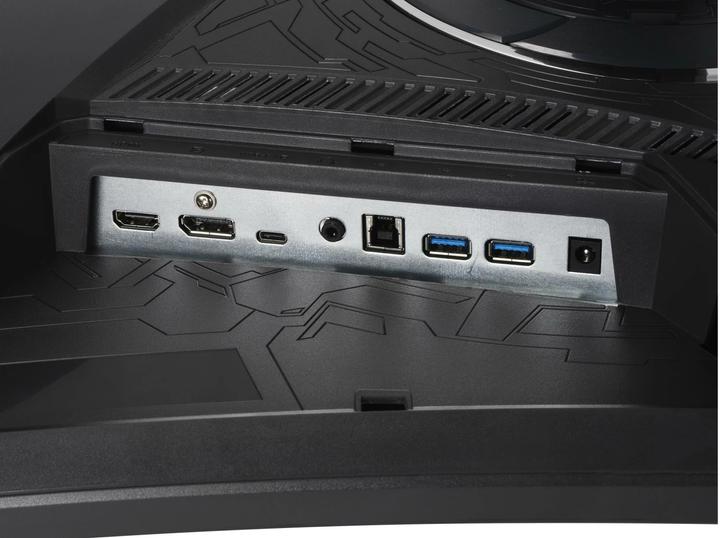 Immagine prodotto ASUS ROG Strix XG32VC (2560 x 1440 pixel, 31.50")