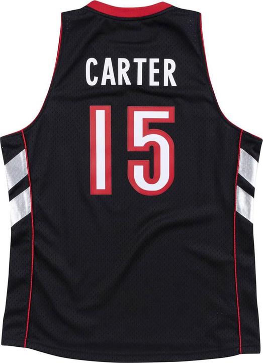 Mitchell & Ness NBA-Trikot Toronto Raptors Vince Carter