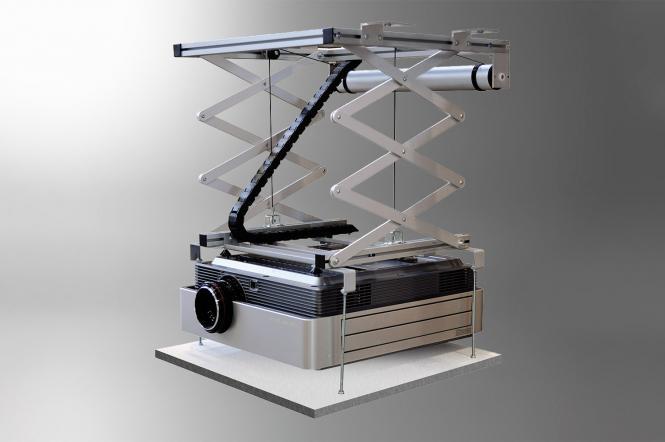 Produktbild Celexon Deckenlift PL-1000 Plus (Decke)