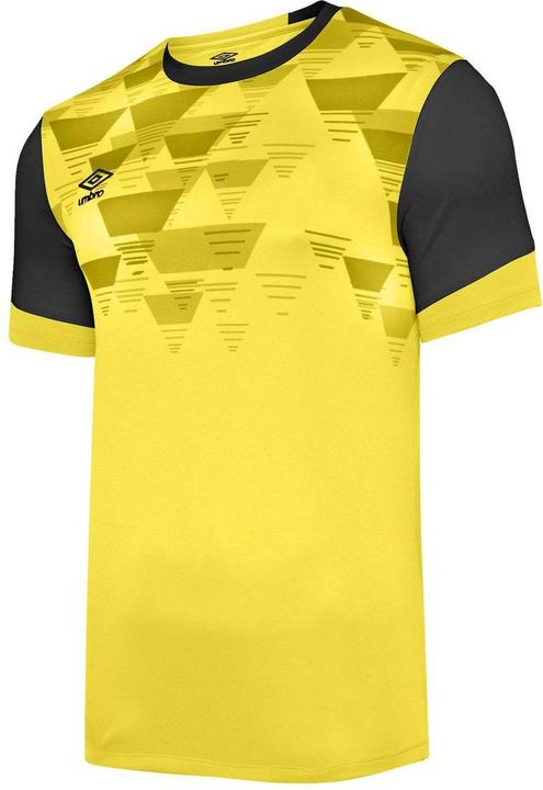 Umbro Vier Trikot