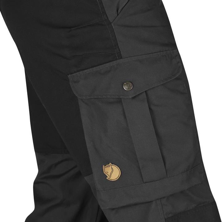 Actual product image Fjällräven Barents Pro Winter Trousers (56)