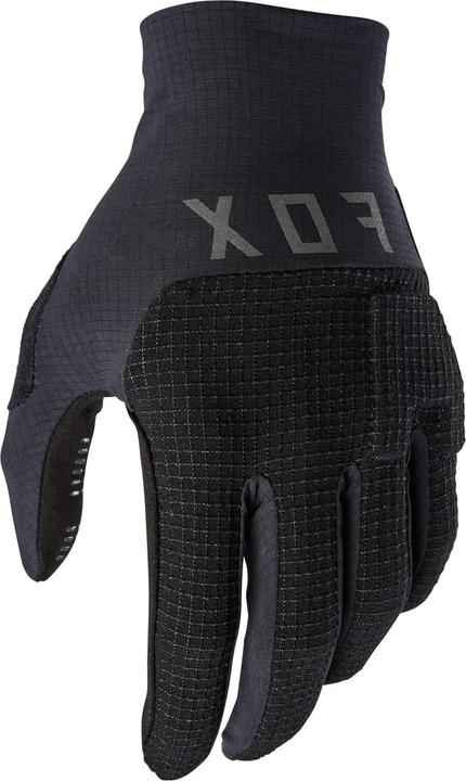 Actual product image Fox Gloves 23 Flexair Pro Blk L (L)