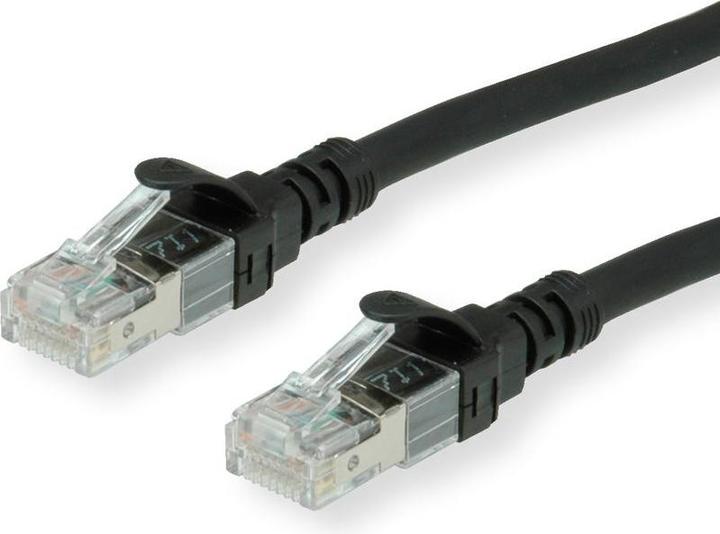 Actual product image Roline Network cable (SFTP, CAT6a, 1.50 m)