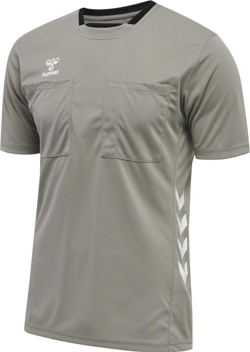 Actual product image hummel Referee Chevron Jersey S/S (3XL)