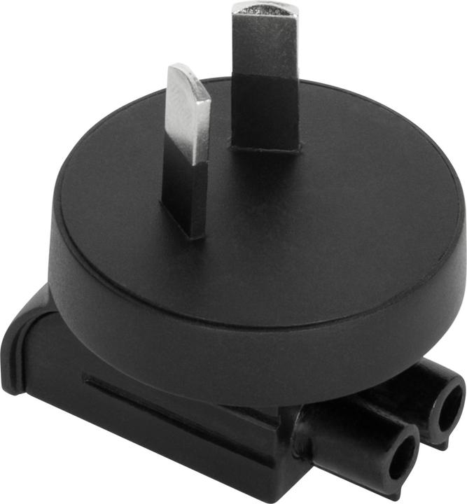 Actual product image Targus 100W GanCharger-Multi port- travel adapt (100 W)