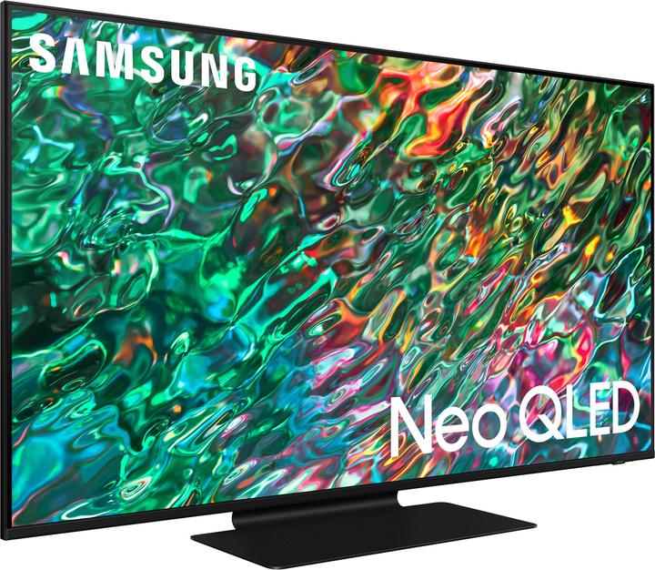Actual product image Samsung QE43QN90B (43", QN90B, NeoQLED, 4K, 2022)