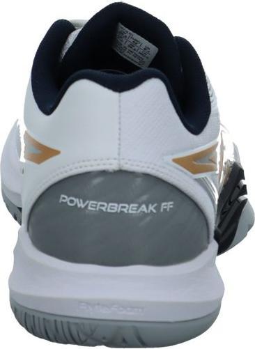 Image du produit ASICS Performance Chaussures d'intérieur Powerbreak Ff Men - Us 8.5 (42) (42)