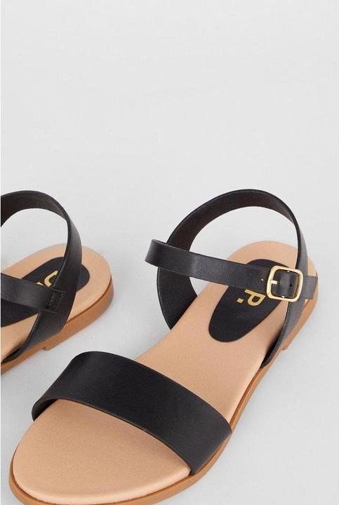 Produktbild Dorothy Perkins Sandalen Faye (38)