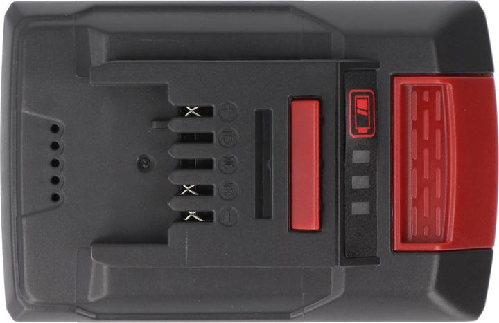 Immagine prodotto AccuCell Batteria di ricambio o seconda batteria per la batteria Einhell Power X-Change 18V, 3000mAh, PXC1830 (18 V)