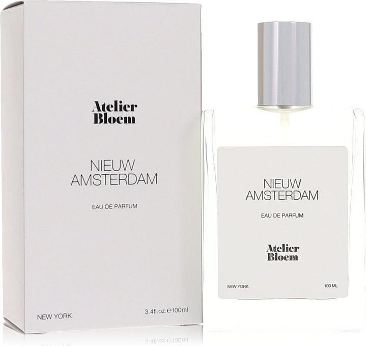 Produktbild Nieuw Amsterdam (Eau de Parfum, 100 ml)