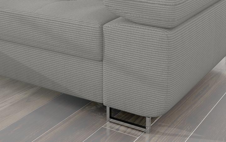 Produktbild ELTAP Armando (4-Sitzer, Bettsofa, Ecksofa)