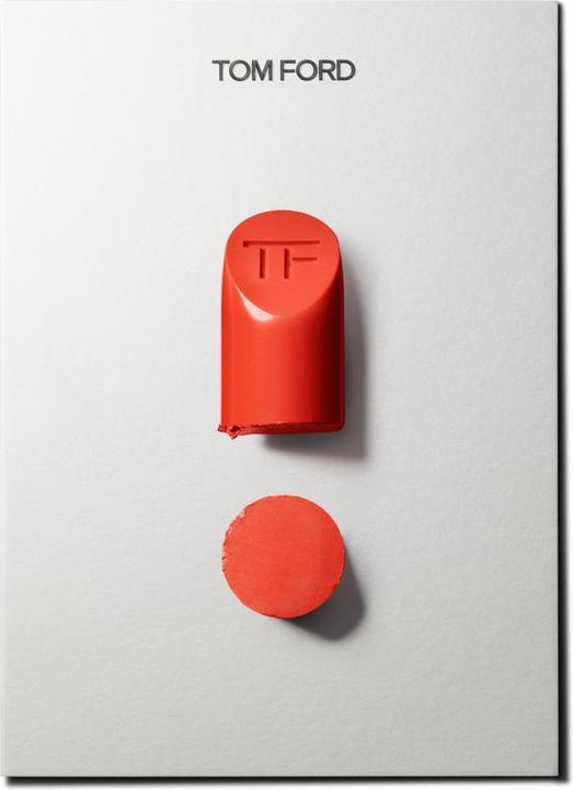 Image du produit Tom Ford couleur des lèvres (15 Gingembre sauvage)