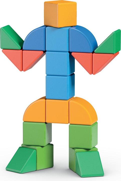 Image du produit Geomag Formes