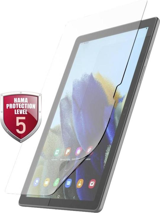 Hama Crystal Clear (1 Piece, Galaxy Tab A9+)