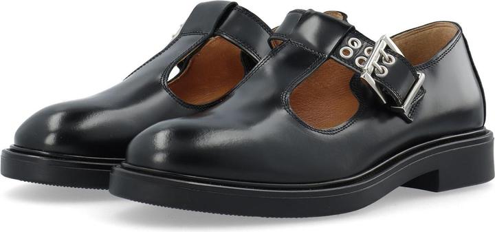 Actual product image Bianco BIAADDA Mary Jane Schuhe (41)