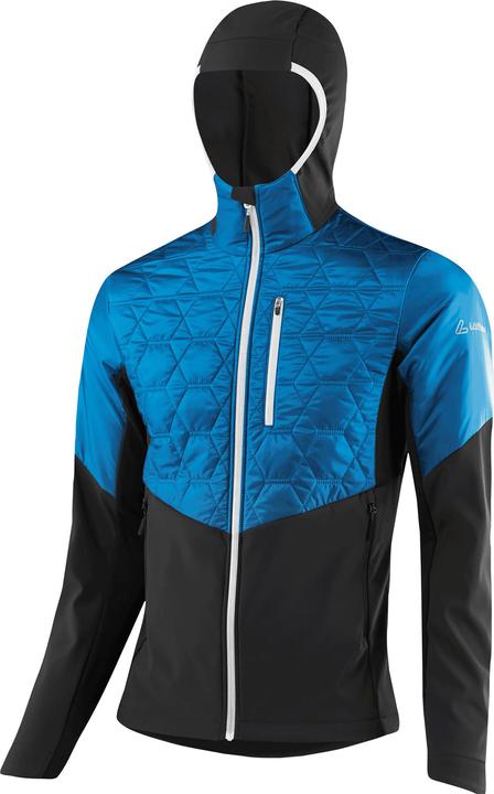 Actual product image Löffler Bruce PL60 Hoodie (M)