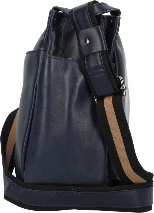 Actual product image Harolds Caugio Umhängetasche Leder 31 cm