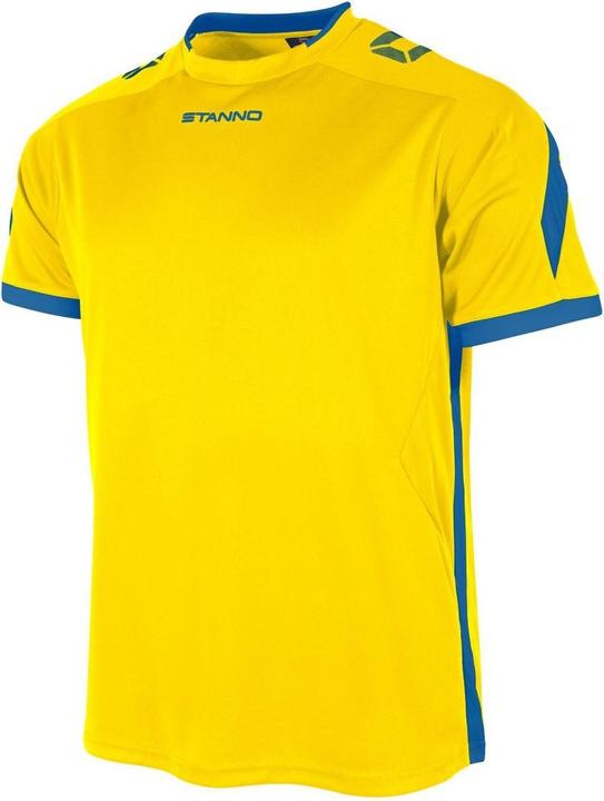 Yellow/blue