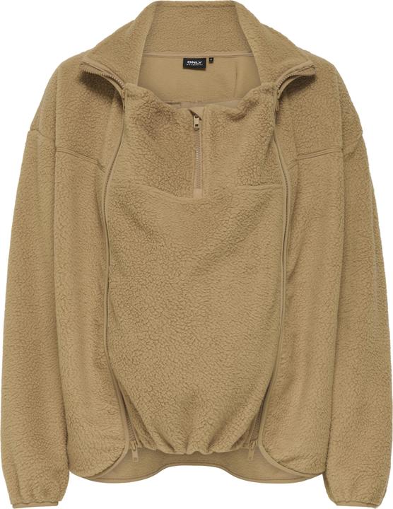 Only Maternity OLMMAMA Sweatshirt Sweatshirt (XXL)