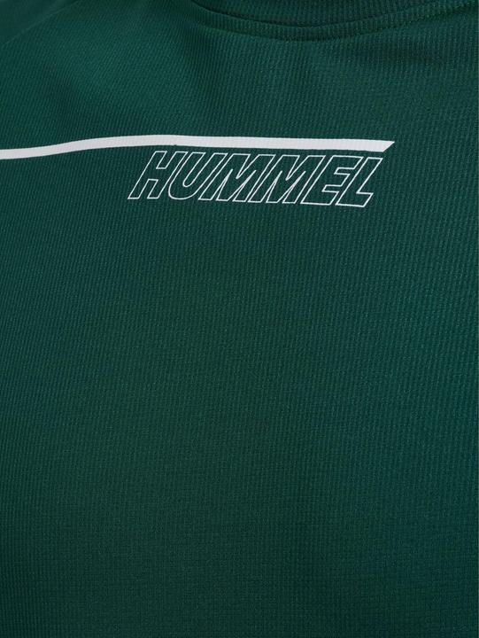 Actual product image hummel hmlCOURT LIGHT WEIGHT T-SHIRT (XL)