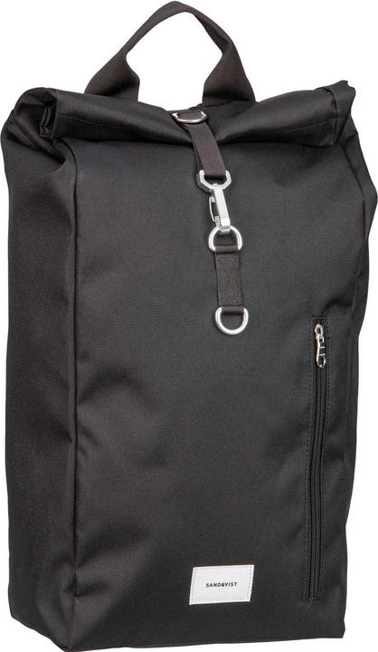 Produktbild Sandqvist Ground Rolltop Backpack 19 (19 l)