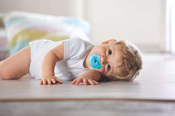 Produktbild Chicco Physio Soft (1 x, ab 16 Monaten)