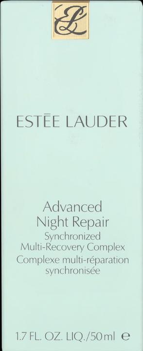 Actual product image Estée Lauder Advanced Night Repair (50 ml)