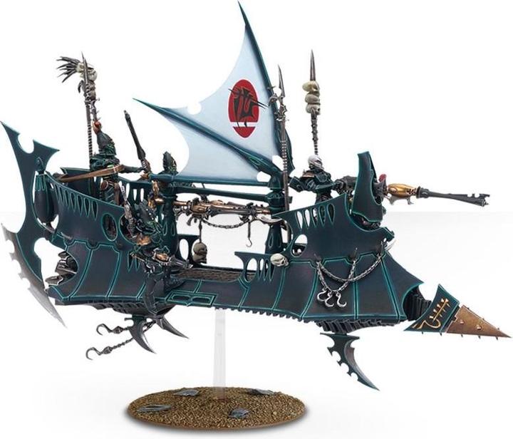 Immagine prodotto Games Workshop Warhammer 40k - Raider Drukhari