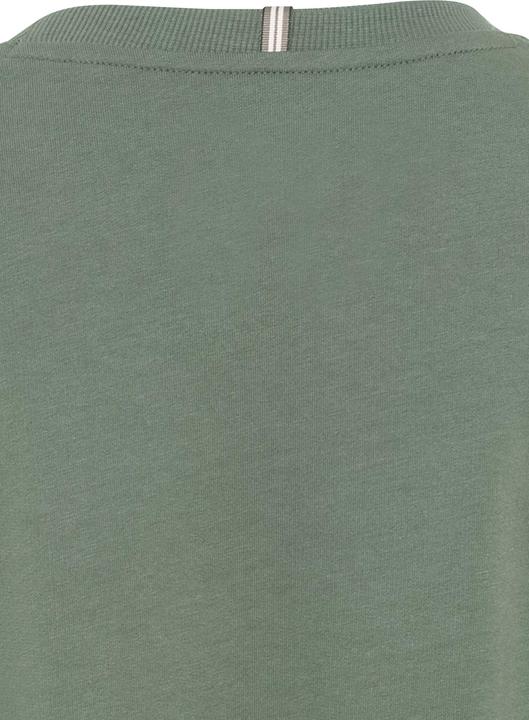 Produktbild Camel Active Sweatkleid aus Organic Cotton (XL)