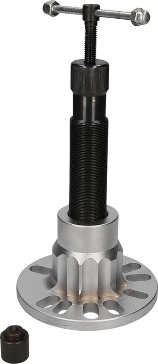 Immagine prodotto Brilliant Tools Estrattore idraulico per alberi motore, 98 mm - 12,5 cm