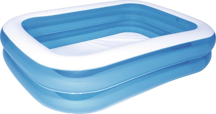 Produktbild Bestway Family Pool
