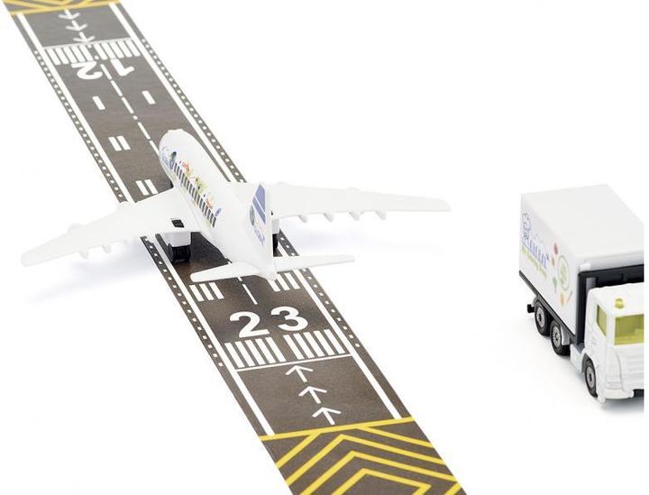 Produktbild Siku Flughafen Set