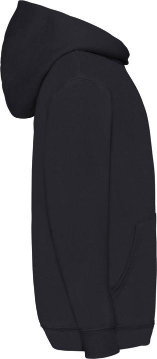 Immagine prodotto Fruit of the Loom Classic Felpa Con Cappuccio Bambini (140, 146)