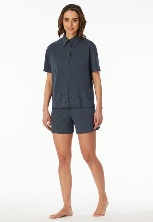 Actual product image Schiesser Shorty casual nightwear (42, XL)