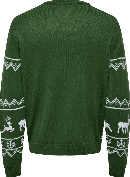 Actual product image Only & Sons ONSXMAS cardigan Cardigan (XXL)