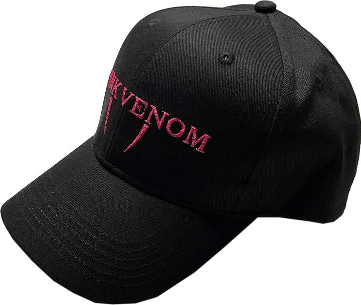 Actual product image BlackPink Pink Venom (