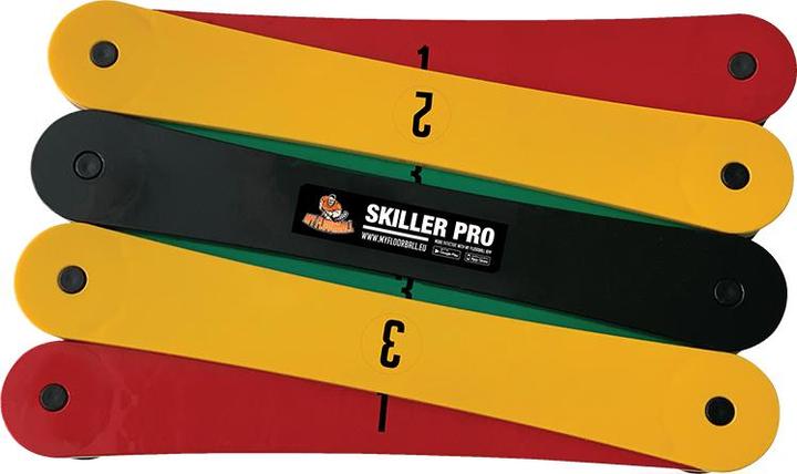 My Floorball Skiller Pro (50 cm, Rechts)