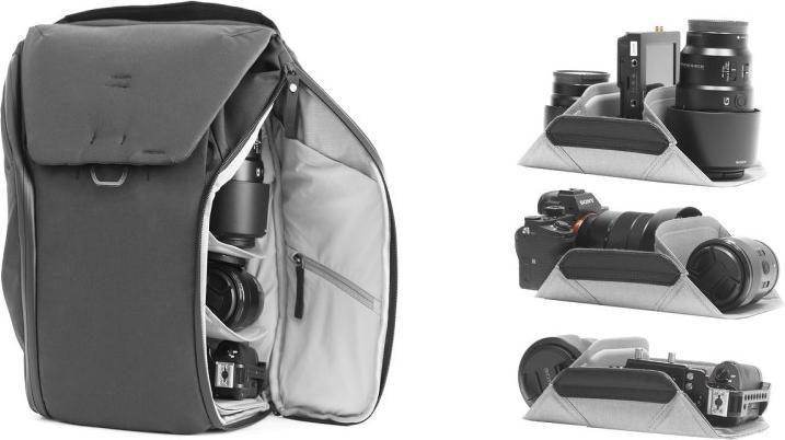 Actual product image Peak Design Everyday Backpack 20L (20 l)
