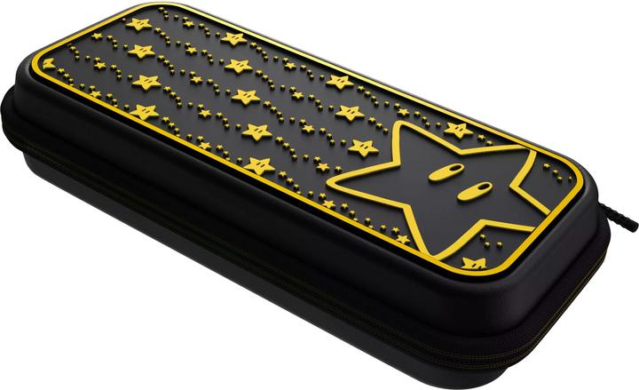 Actual product image PDP Travel Case - Super Stars (Switch OLED, Switch Lite, Switch)