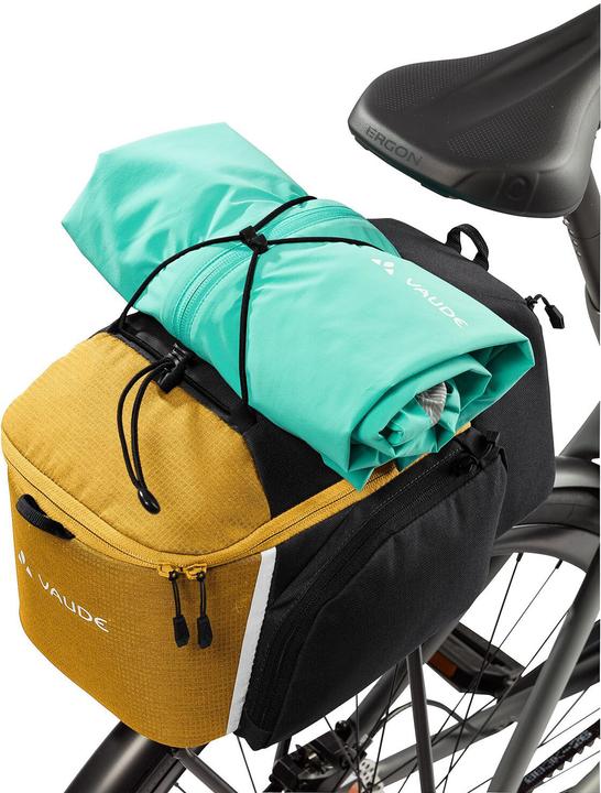 Immagine prodotto Vaude Cycle Rack (11 l, Borsa portapacchi)