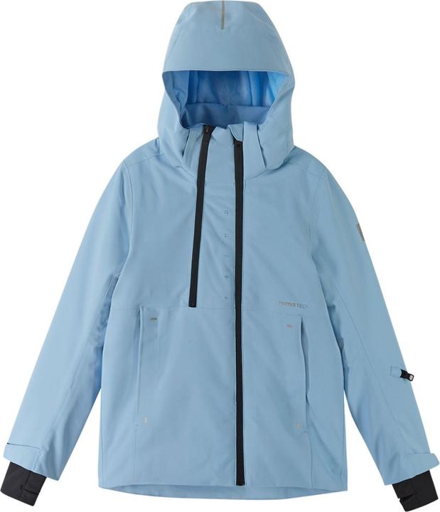 Actual product image Reima Perille winter jacket tec (122)
