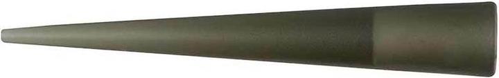 Actual product image Fox Edges Power Grip Naked (x10)