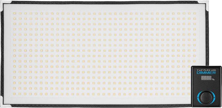 Actual product image Westcott Flex Daylight Cine Set (Surface luminaire)