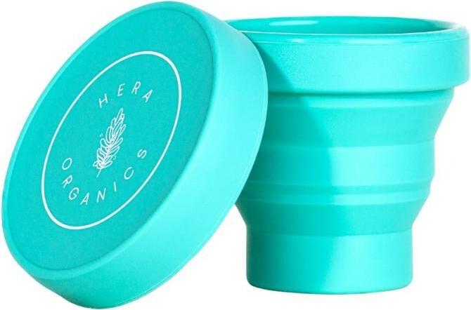 Hera Organics To-go Case 1 Stück (1 x)
