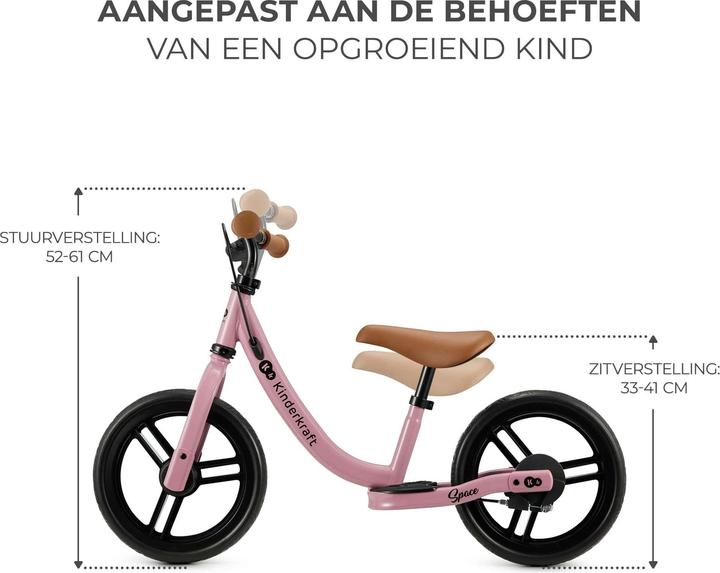 Image du produit KinderKraft Espace