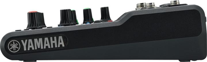 Produktbild Yamaha MG06X (Studio- und Livemixer)