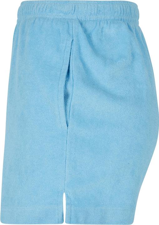 Actual product image Urban Classics Ladies Towel Shorts - 68021 (M)