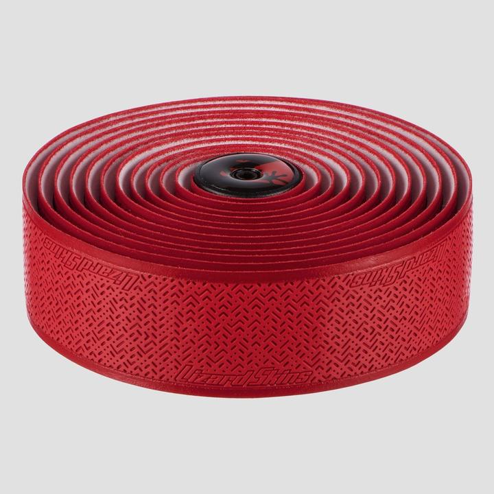 Immagine prodotto Lizard Skins Manubrio DSP Bartape 3,2 mm, rosso cremisi, taglia unica